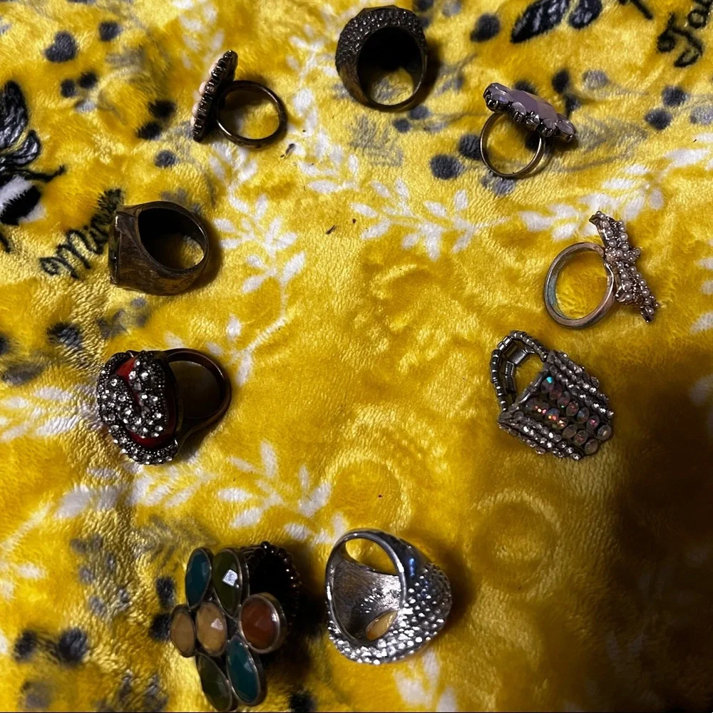 Mixed accessory BUNDLE - Picture 7 of 9